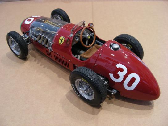 modellismo statico, per collezionisti, Automania Padova