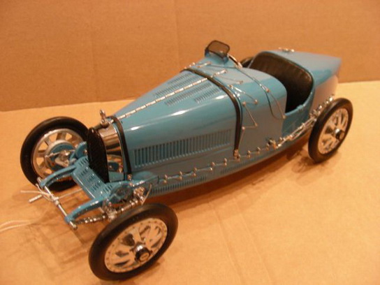 modellismo statico, per collezionisti, Automania Padova